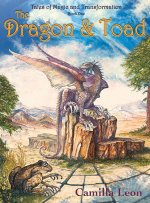 Dragon & Toad