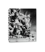 Richard Mosse Broken Spectre /anglais