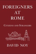 Foreigners at Rome