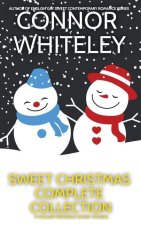 Sweet Christmas Complete Collection: 11 Holiday Sweet Romance Short Stories