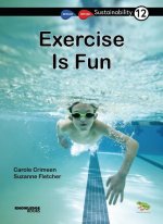 Exercise Is Fun: Book 12