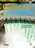 Electricity from Water: Book 30