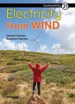 Electricity from Wind: Book 31
