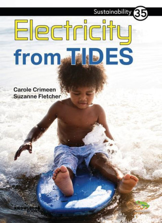 Electricity from Tides: Book 35