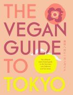 Vegan Guide to Tokyo