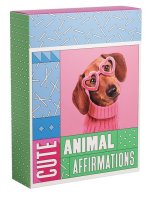 Cute Animal Affirmations