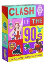 Clash of the 90s