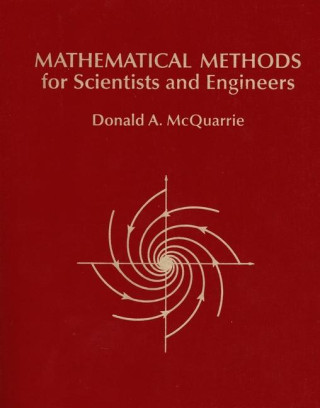 Mathematical Methods for Molecular Science