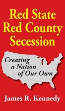 Red State - Red County Secession
