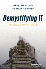 Demystifying It: The Language of It for the CEO