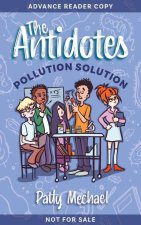 The Antidotes