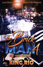 Brick Man 4