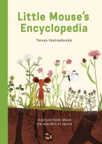 Little Mouse's Encyclopedia