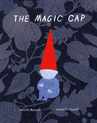 Magic Cap