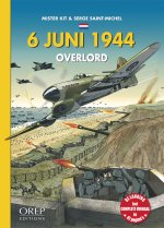 6 Juni 1944 - Overlord - Néerlandais