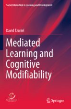 Mediated Learning and Cognitive Modifiability
