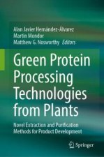 Green Protein Processing Technologies from Plants