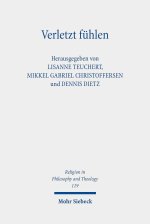 Verletzt fuhlen
