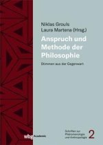 Anspruch und Methode der Philosophie