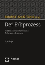 Der Erbprozess