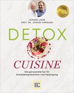Detox Cuisine