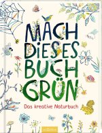 Mach dieses Buch grün