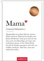 Mama (Substantiv, f)