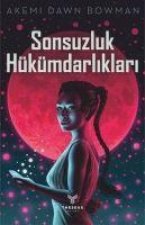 Sonsuzluk Hükümdarliklari