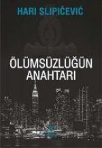 Ölümsüzlügün Anahtari