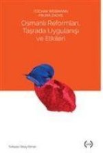 Osmanli Reformlari, Tasrada Uygulanisi ve Etkileri