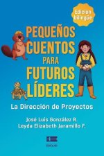 Pequenos cuentos para futuros lideres