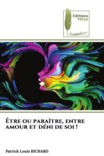 ?tre ou paraître, entre amour et déni de soi !