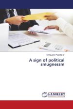 A sign of political smugnessm