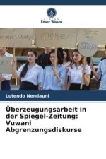 Überzeugungsarbeit in der Spiegel-Zeitung: Vuwani Abgrenzungsdiskurse
