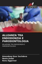 ALLEANZA TRA ENDODONZIA E PARODONTOLOGIA