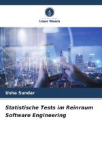 Statistische Tests im Reinraum Software Engineering