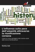 L'influenza sulla pace dell'umanit? attraverso la riunificazione coreana