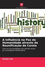 A Influ?ncia na Paz da Humanidade através da Reunificaç?o da Coreia