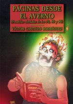 Páginas desde el averno (pesadillas olvidadas de los 70, 80 y 90)