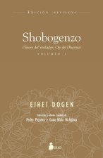 Shobogenzo 1