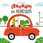 ?Tachán! Los vehículos