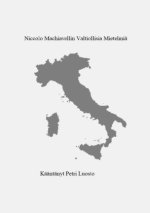 Niccolo Machiavellin valtiollisia mietelmia