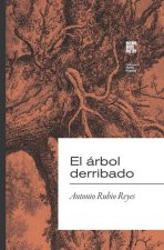 arbol derribado