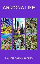 Arizona Life: desert