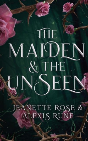 Maiden & The Unseen