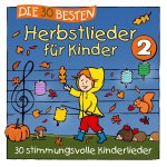 Die 30 besten Herbstlieder für Kinder 2