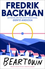 Beartown  (Spanish edition)