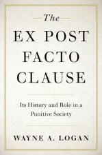 Ex Post Facto Clause