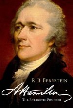 Hamilton The Energetic Founder (Hardback)