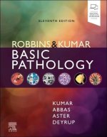 Robbins & Kumar Basic Pathology.